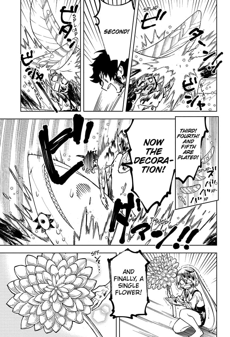 Ichi The Witch, Chapter 10 image 09